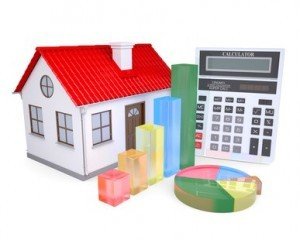 calculating the equity in your home