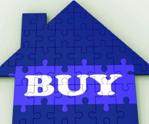 Purchase Plus Improvements Mortgage Programs