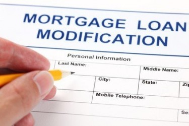 Requesting Home Mortgage Loan Modifications