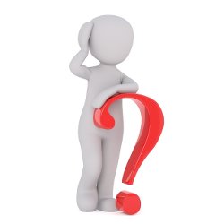 Questions and Inquiries