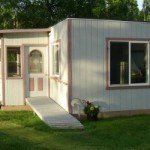 Modular home