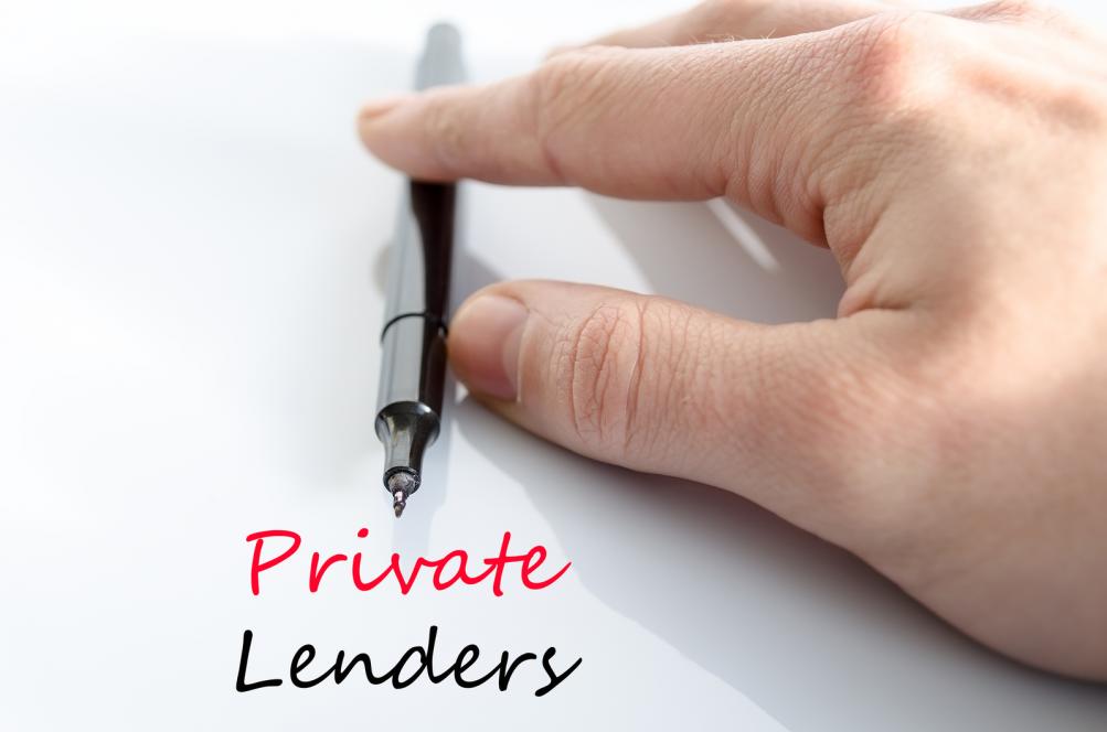 Private Mortgage: When You Should Consider One