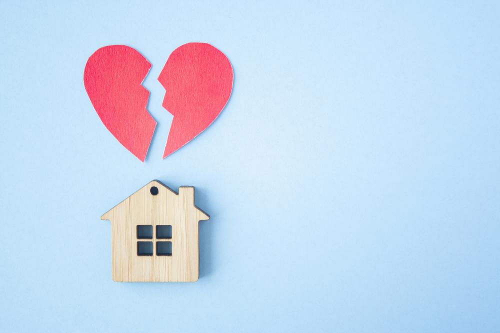 Are You Separating While You Have a Mortgage? Here’s What You Need to Know