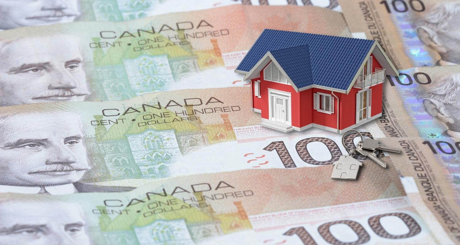 Canada Home Equity Line Of Credit Vs Mortgage Refinancing