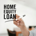 Getting a Home Equity Loan
