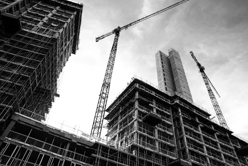 Requirements for a Construction Loan