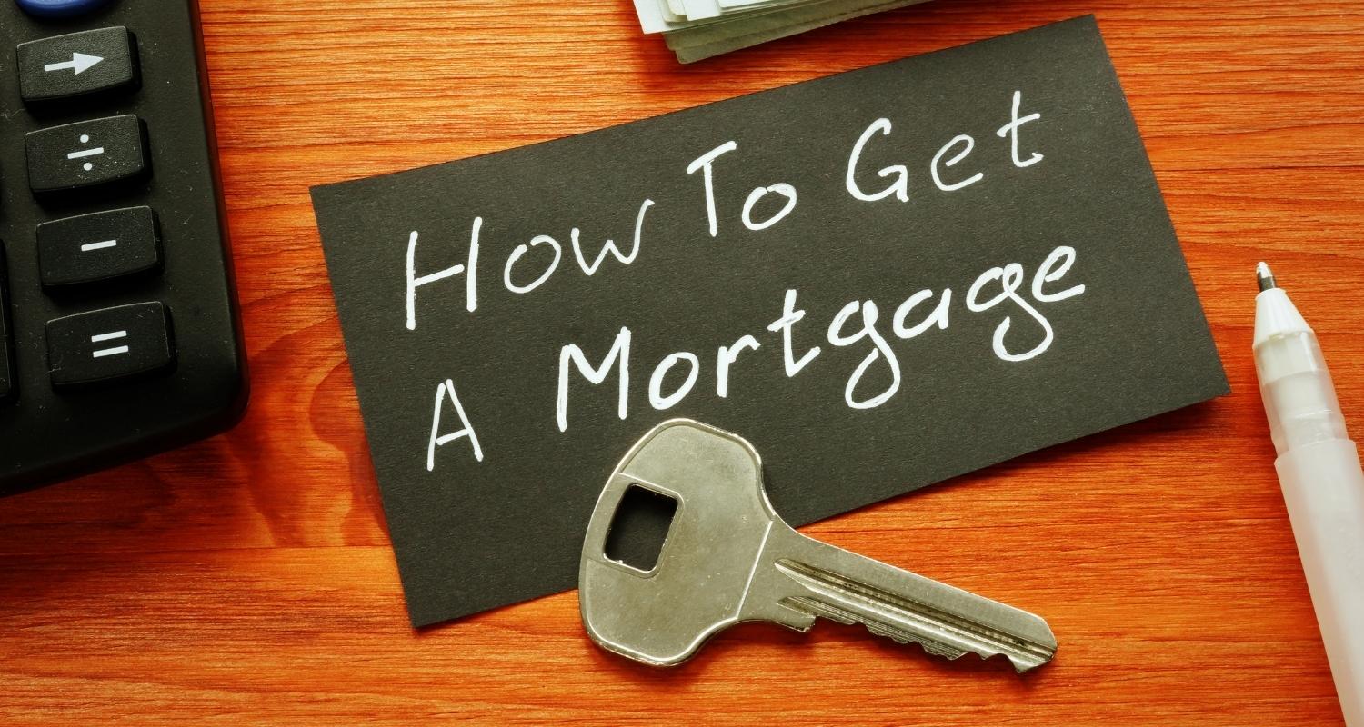 How to Get A Third Mortgage