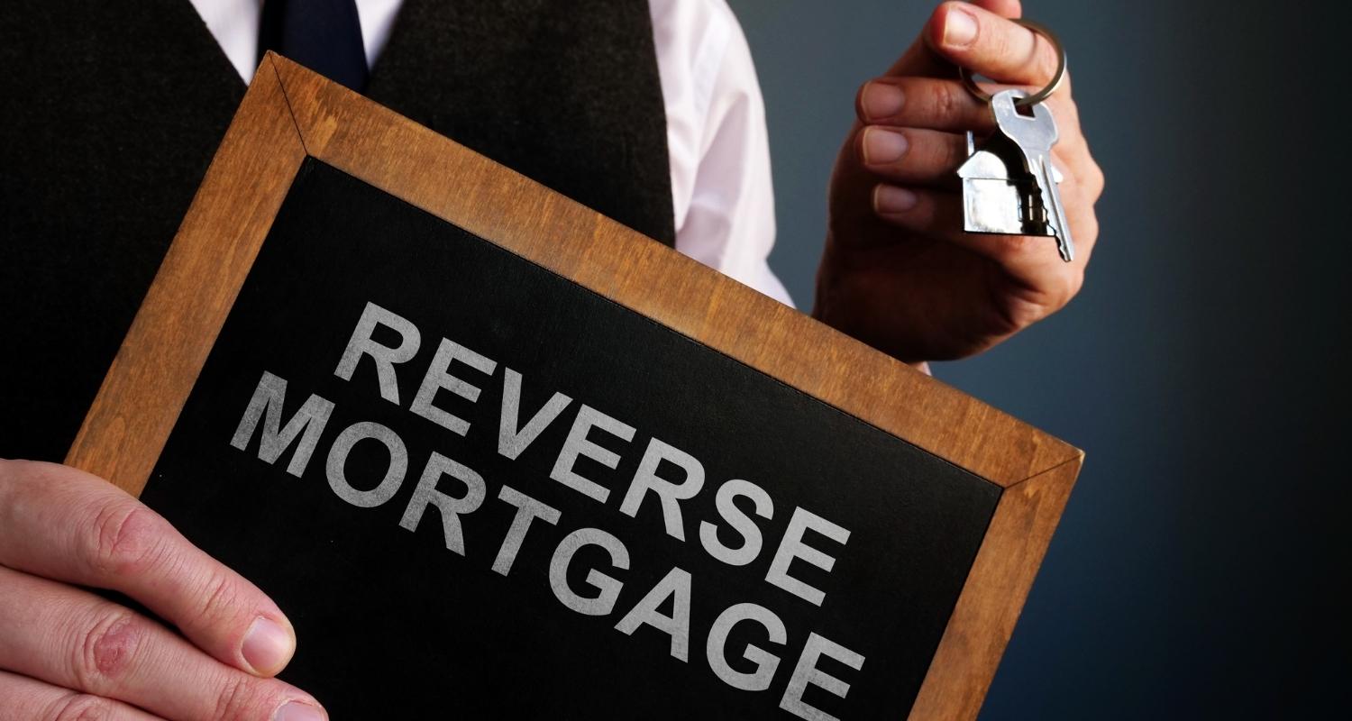 Reverse Mortgages: How They Work and Who Can Benefit From Them