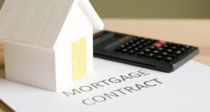 Mortgage early renewal