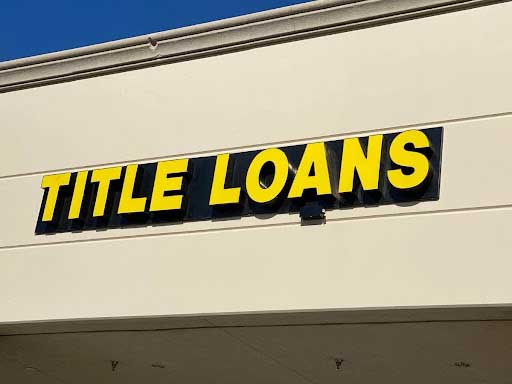 Title Loans: How Do They Work?