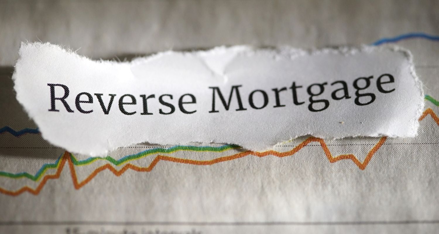 Reverse Mortgages – Pros, and Cons