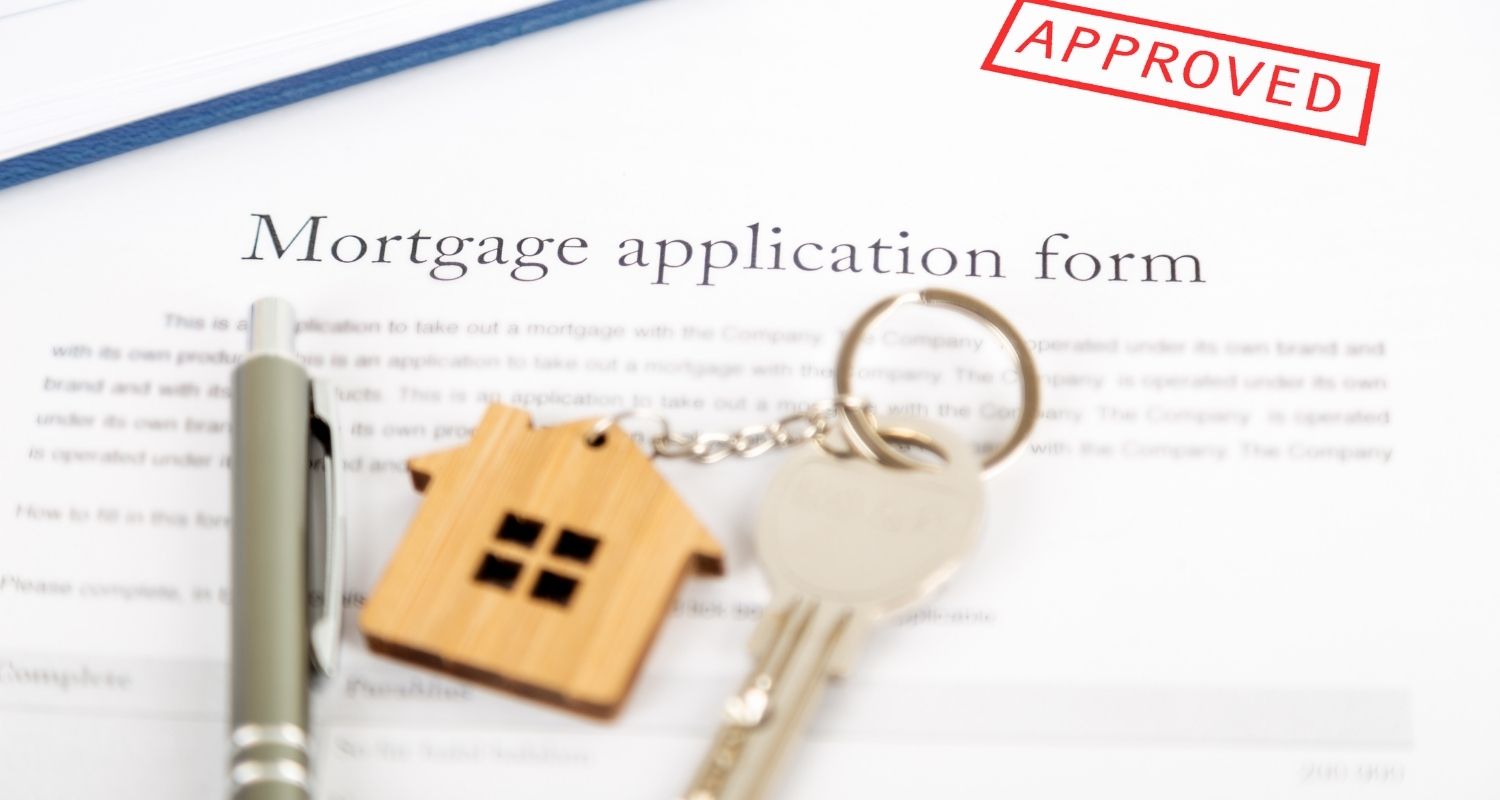 Private Mortgage Transaction