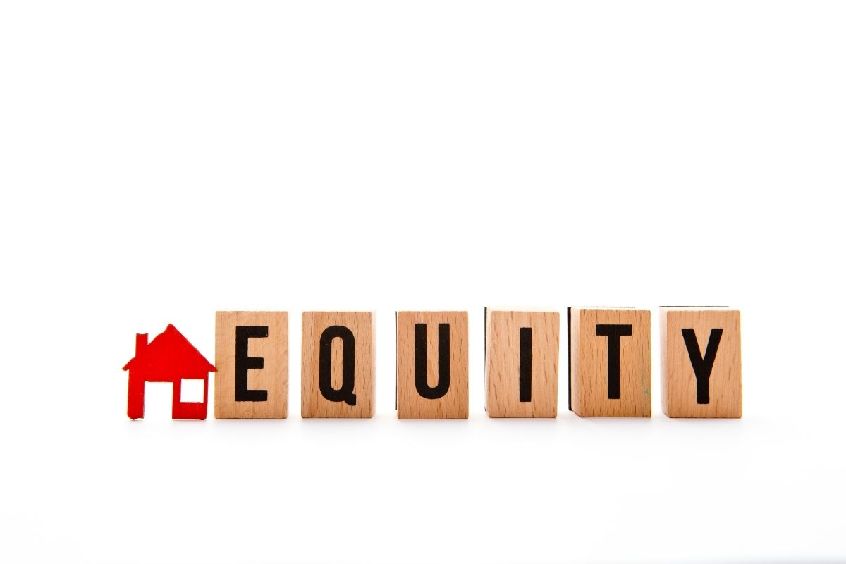 Equity Take Out Mortgage - What You Need To Know About - 2