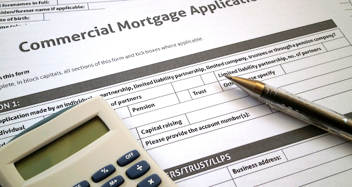 How a Commercial Mortgage Can Benefit Your Company
