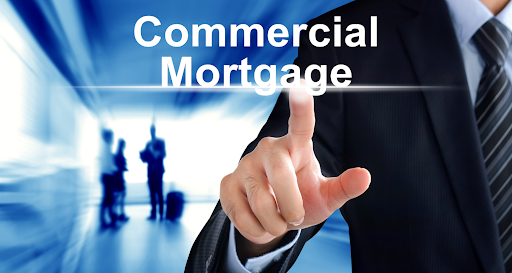 Commercial Mortgage in Your Business