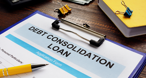 What Do You Need To Know About Debt Consolidation?