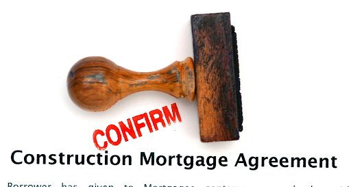 An Overview To Construction Mortgage