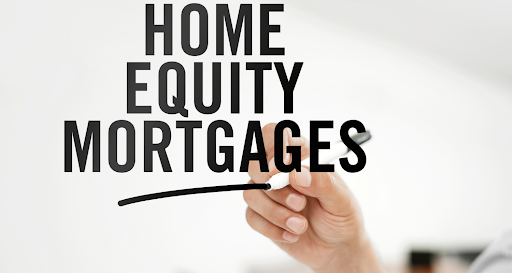 use home equity