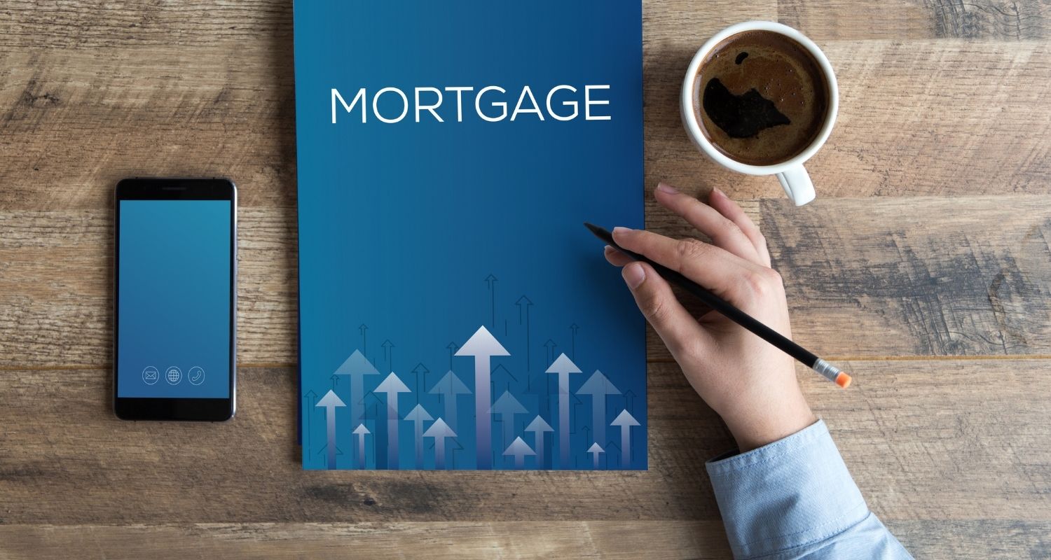 The Future of Home Financing Mortgage Trends to Watch in 2025