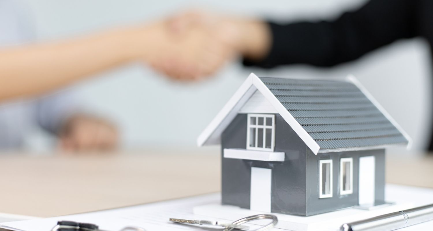 Handle a Mortgage After a Divorce or Separation