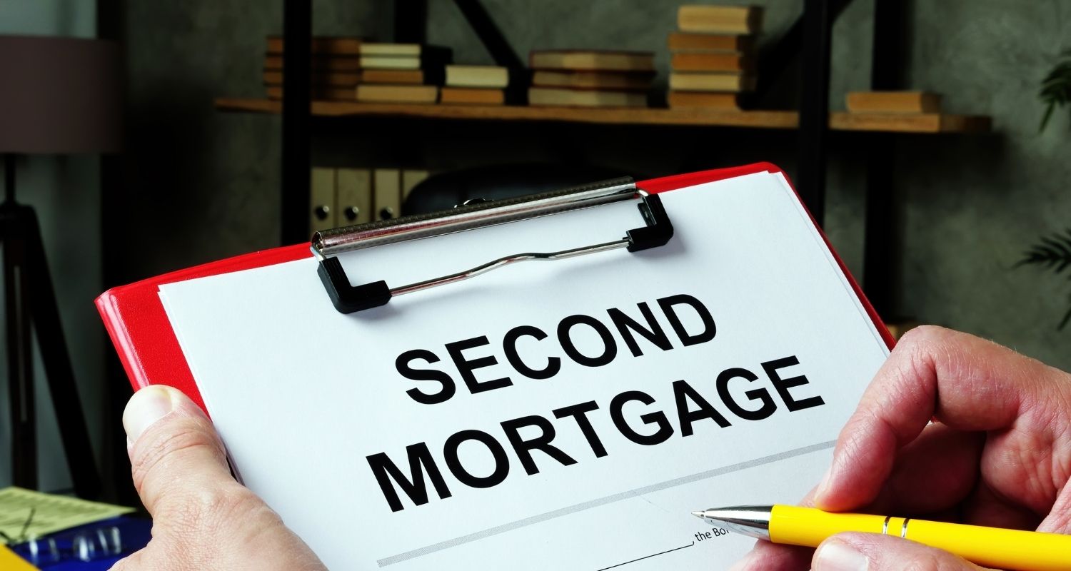 What Is a Second Mortgage