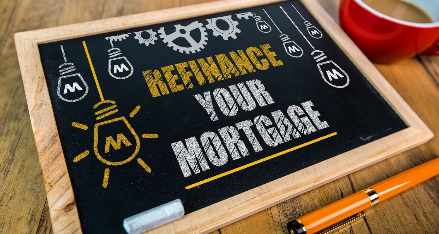 When Should You Refinance Your Mortgage Amansad Financial