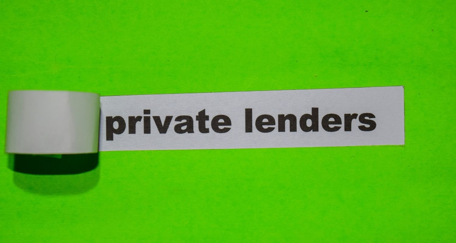 How Can Private Lenders Assist You In Purchasing A Home