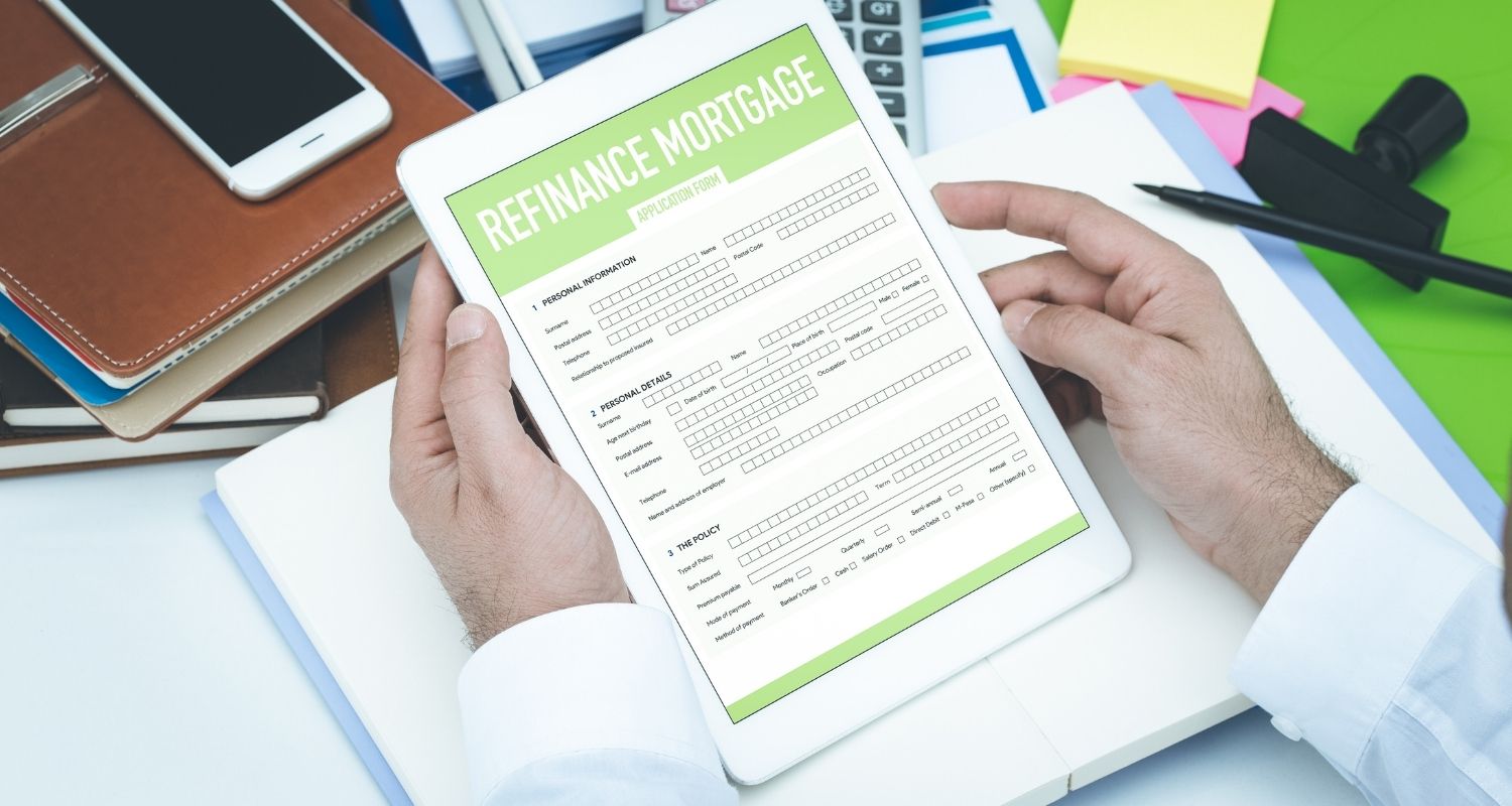 What Are The Benefits Of Mortgage Refinance