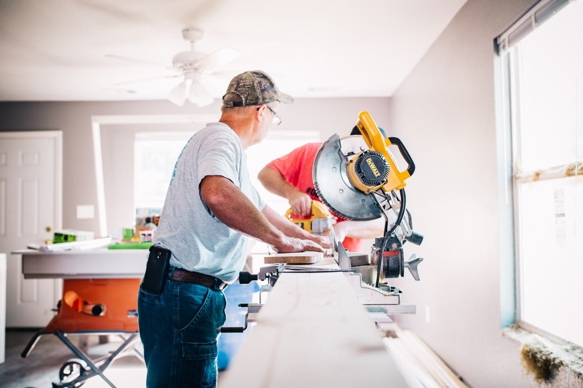 The Importance of a Home Renovation Budget