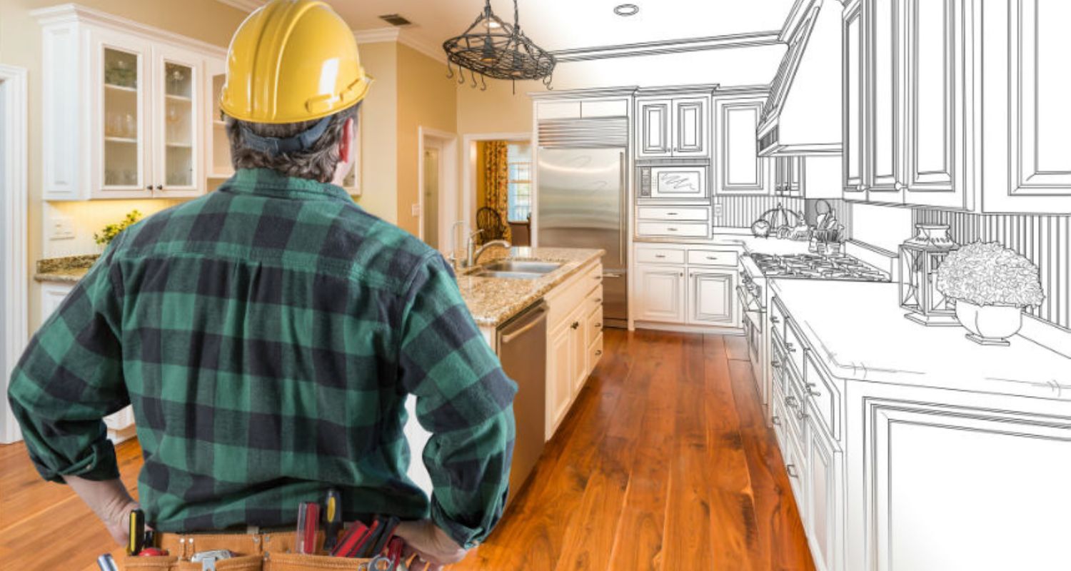 Benefits of a Home Renovations Loan